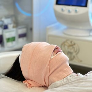 کربوکسی تراپی